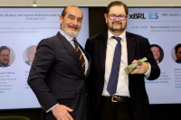 XBRL España: 20 años, del reporte financiero al de la sostenibilidad
