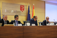 Jornada XBRL España 2022 | FEUE 2022, retos y soluciones de mercado