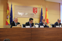 Jornada XBRL España 2022 | FEUE 2022, retos y soluciones de mercado