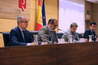Jornada XBRL España 2023 | Sostenibilidad, informes anuales y perspectivas de futuro