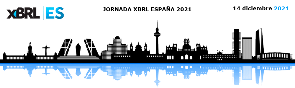 Jornada XBRL España 2021